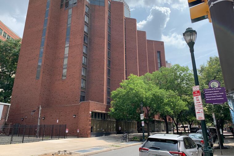 Solterra Care, the first of Pa. medical marijuana dispensary affiliated with a major health system, is slated to open in early Fall at 809 Locust Street, in the city's Washington Square West neighborhood.