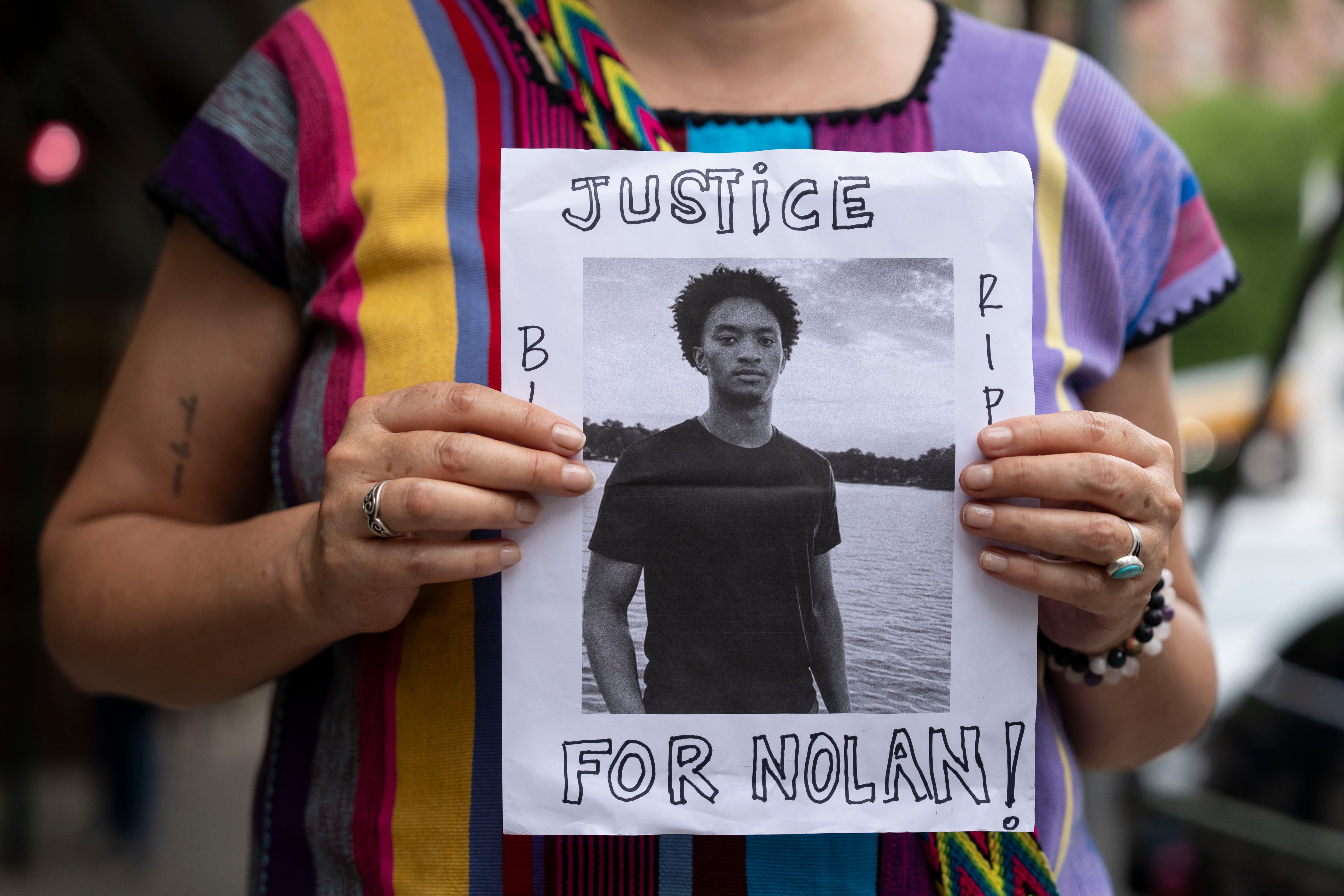 No charges in Nolan Wells' death following grand jury review