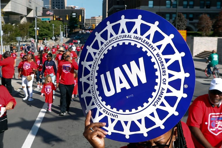 UAW has been in the spotlight recently as 150,000 members who work at Ford, General Motors, and Stellantis voted in August to go on strike if they don’t have a competitive contract offer by the time their current agreement expires on Sept. 14.