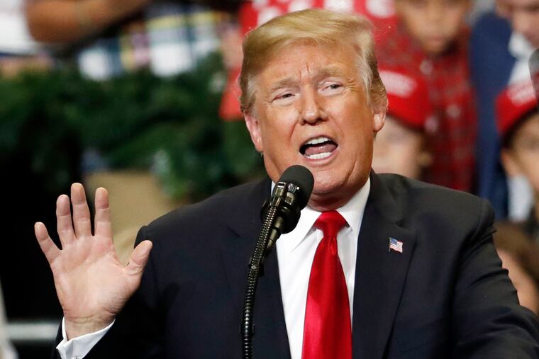 President Trump lashed out at Robert Mueller on Twitter Tuesday morning.