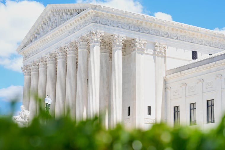 The Supreme Court's ruling means that Democrats will not gain any blue-leaning districts.