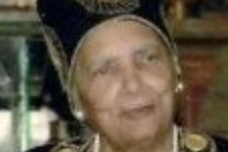 Wright: Front-porch minister