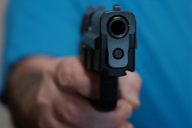 Philadelphia police say Hassan Sibbert, 23, of Southwest Philadelphia, was fatally shot in the head after an argument broke out Monday during a dice game on the 5800 block of Christian Street.