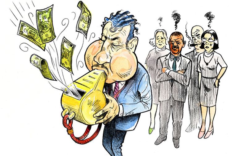 RICK TUMA / Chicago Tribune