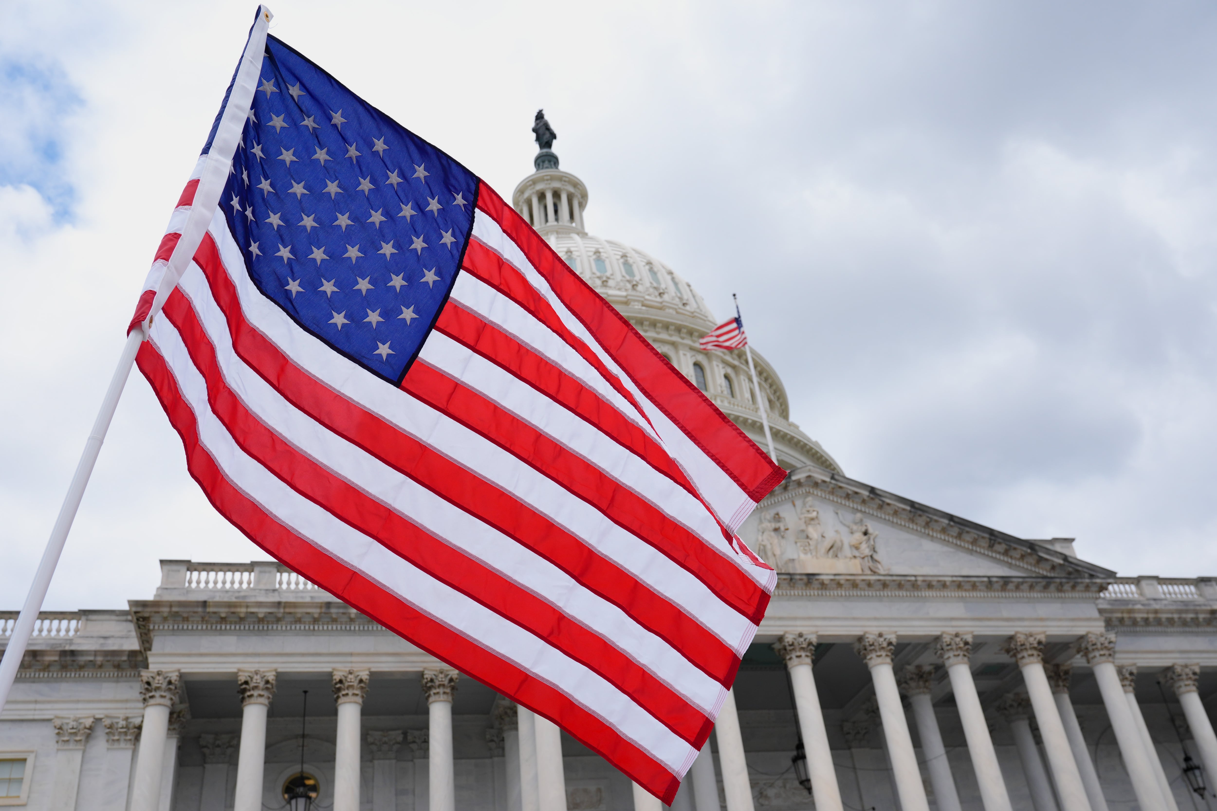 Trump Invokes Rare Budget Authority to Cancel Nearly $1B in Congressional Spending