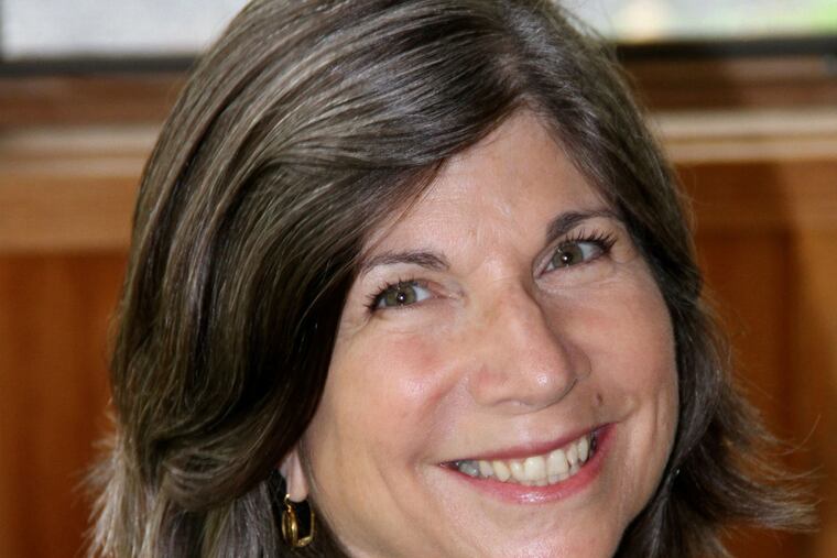 Anna Quindlen, author of "Miller's Valley." Photo: Maria Krovatin.