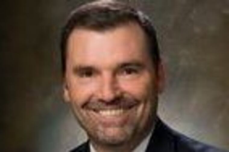 Phil Tomassini, longtime IT chief for PennDOT