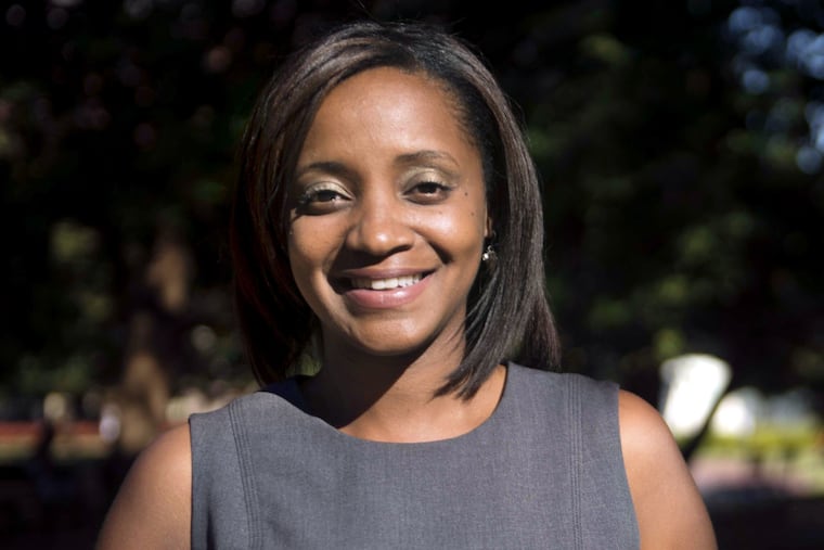 Brandi Alexander is the National Director of Community Engagement for Compassion & Choices.