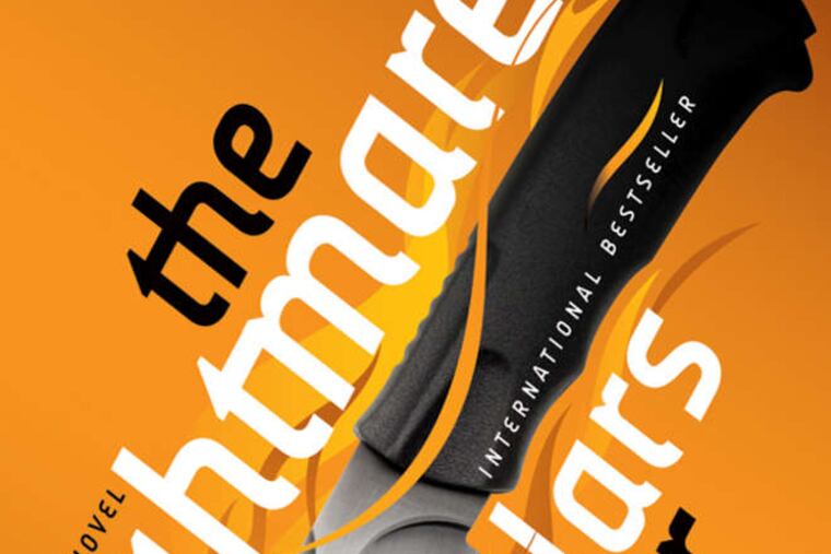 From the book jacket