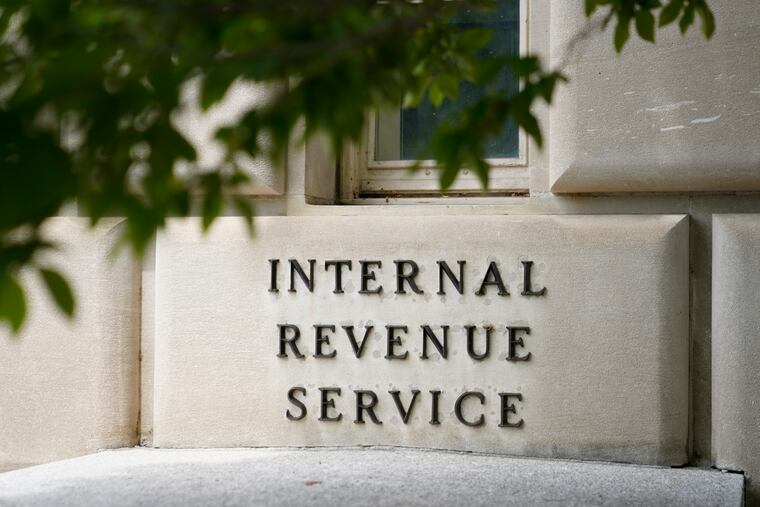 The IRS is pausing accepting claims for the Employee Retention Credit, a pandemic-era tax credit, until 2024 due to rising concerns that an influx of applications are fraudulent.