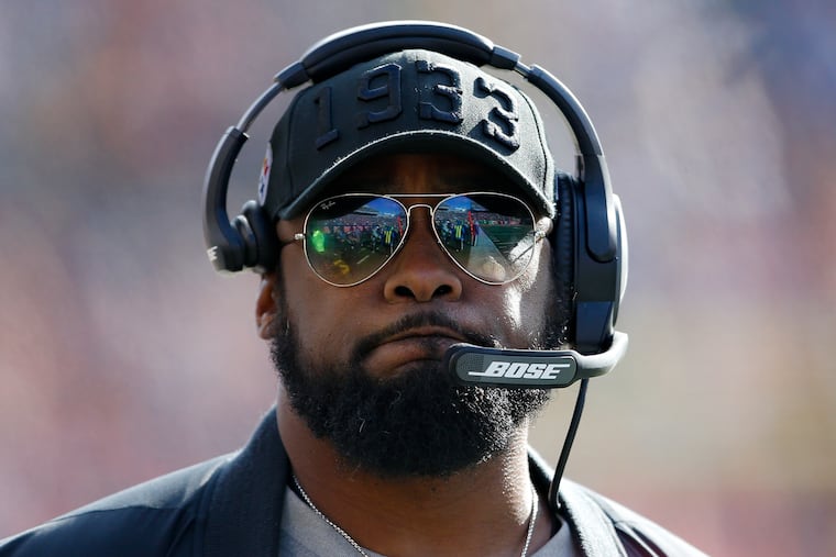 Steelers coach Mike Tomlin says all NFL teams should resume functions at the same time.
