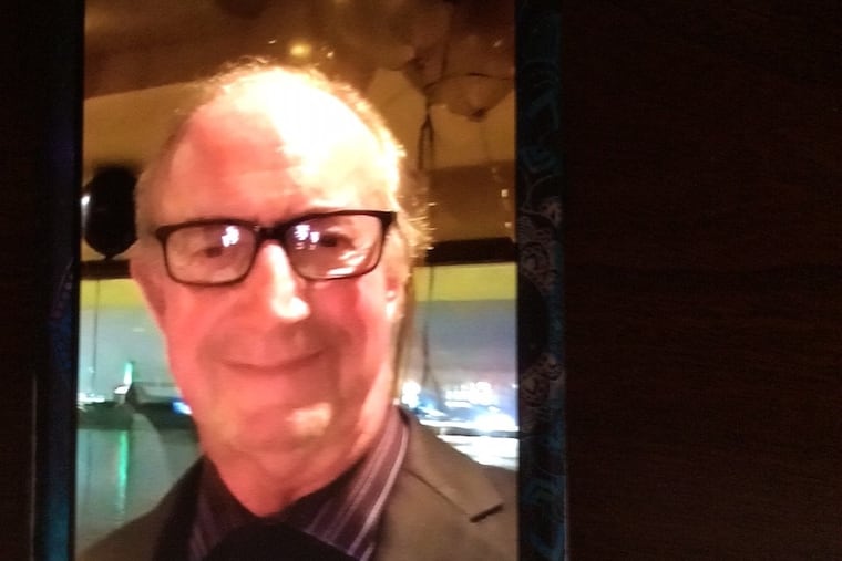 Bertram John Schaeffer