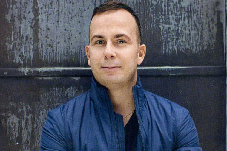 Yannick Nezet-Seguin conducts Tchaikovsky with the Rotterdam Philharmonic.