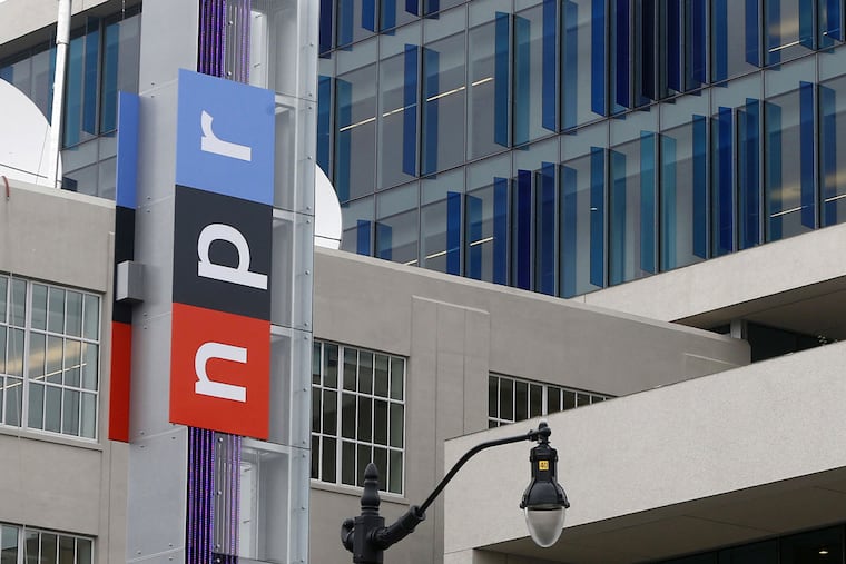 NPR has updated the theme song of its long-running news show “Morning Edition” for the first time since the show went on the air in 1979.