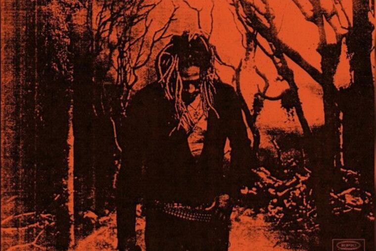 Future's Future HNDRXX: The WZRD