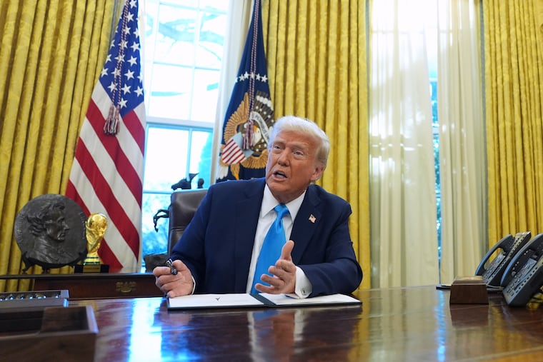President Donald Trump has signed executive orders opposing diversity, equity, and inclusion efforts in universities, which have affected some Black studies programs, scholars say.