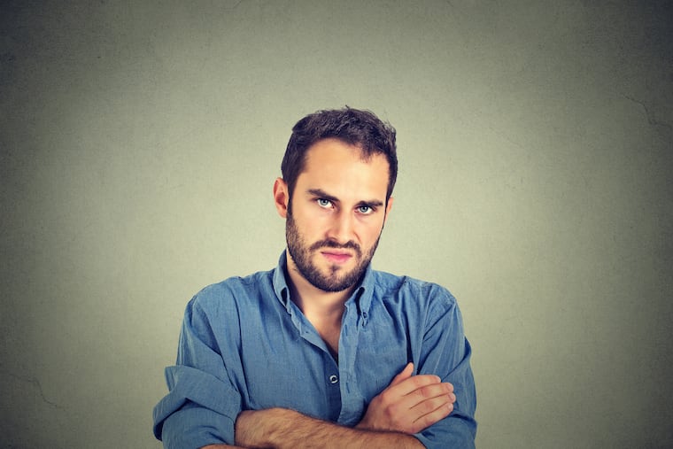 Dealing with a negative person can be challenging, but there are strategies to cope.