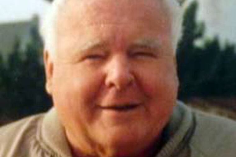 William A. Winneberger Sr.