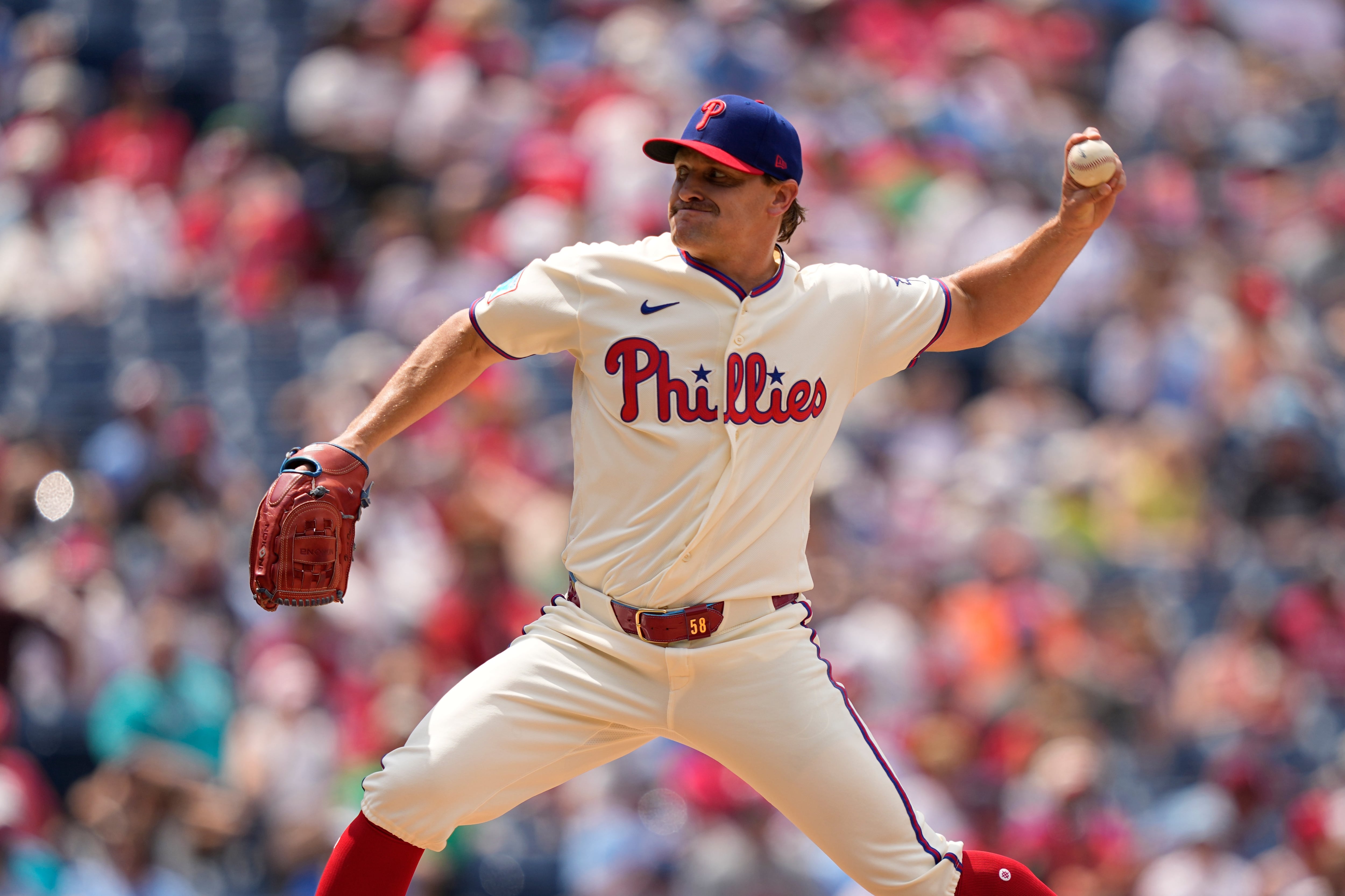 Phillies activate reliever Tanner Banks from 60-day injured list