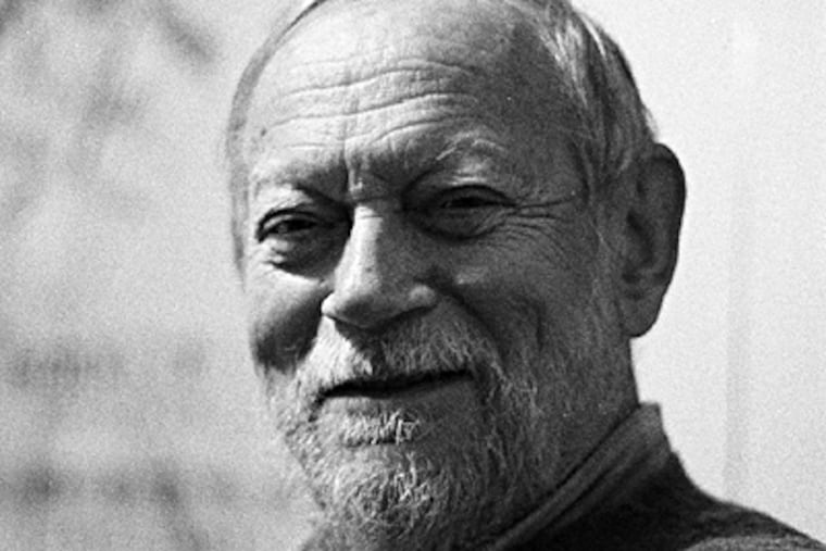 Critics say Amos Vogel transformed New York film culture in the 1940s with his legendary film club, Cinema 16. Sticking Place Films.