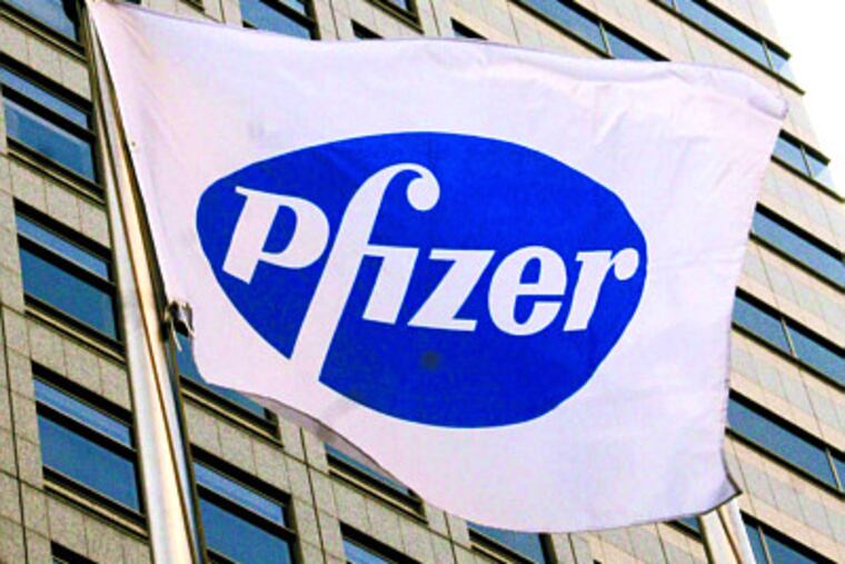 Pfizer