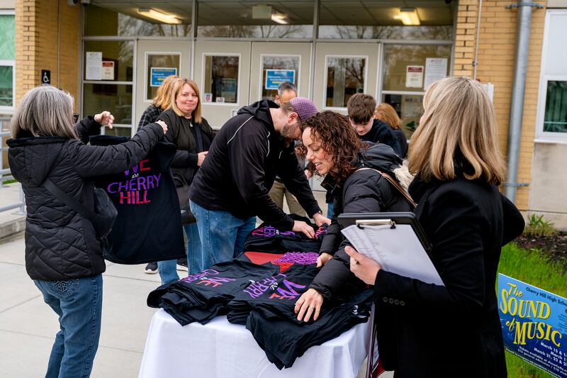 Cherry Hill school budget proposal includes staff reductions, middle