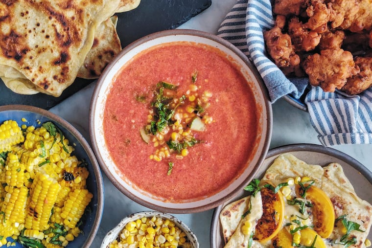 Summer isn’t summer without Jersey corn. From pickled corn to crispy fritters, here are recipes to highlight the seasonal favorite.