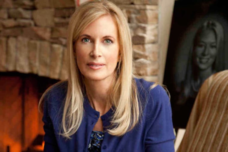 Beth Holloway , mother of the vanished Natalee Holloway, debuts her own reality series, called ... "Vanished."