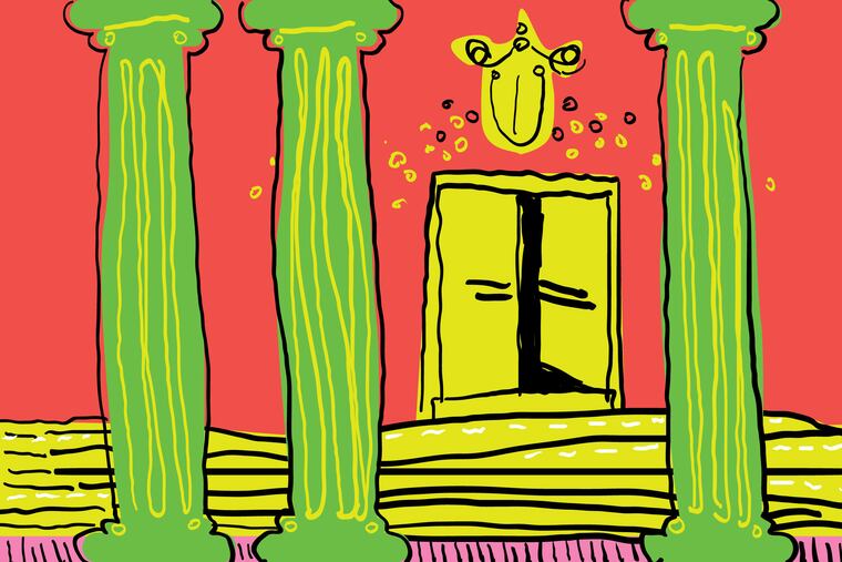 Jury trials are back on in Philadelphia. Here's what you need to know if you get a jury summons.