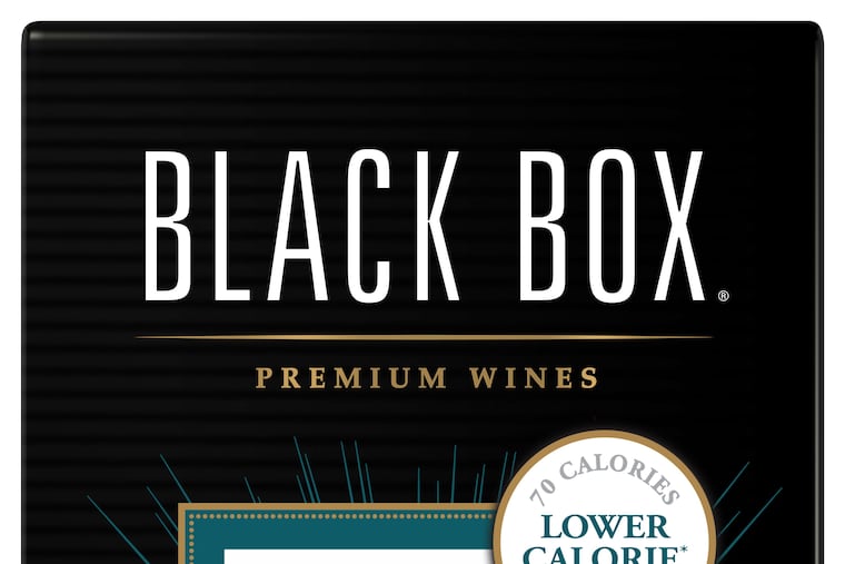 Black Box Pinot Grigio "Brilliant Collection"