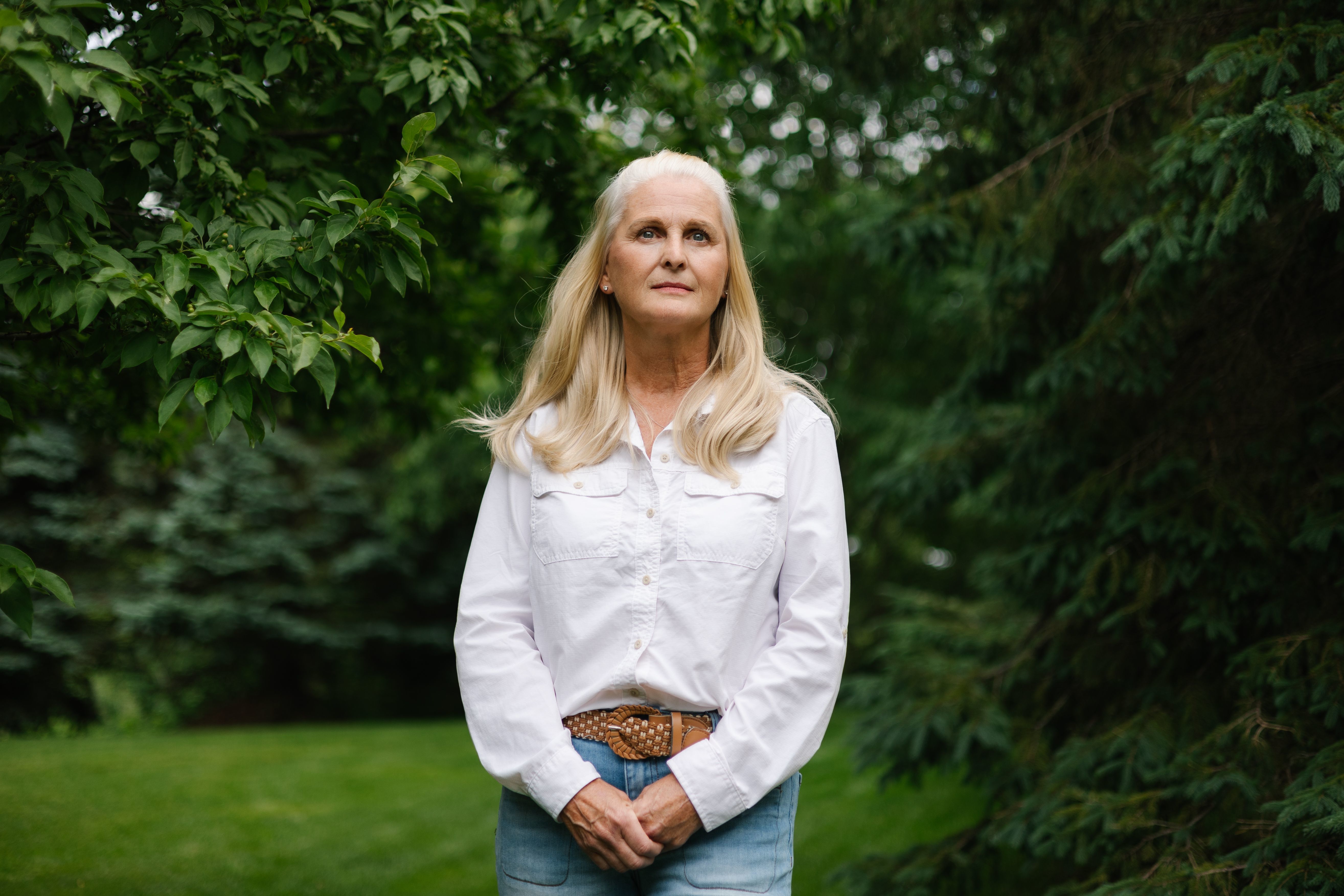 Rebecca Norton warned officials at her mother's Minnesota memory care facility that another resident was coming into her mother's room and harassing her, a state report said. Her mother, Gladys Lynch, was later shoved down by the resident and died five days later, the report said. Her death was ruled a homicide.
