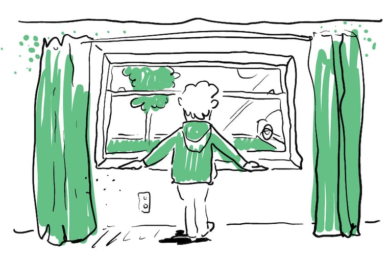 The COVID-19 variants are more contagious. So what's safe to do in the world?