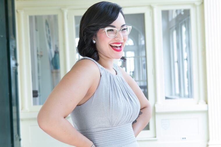 Alexus Encarnado, Sexy Singles 2015.