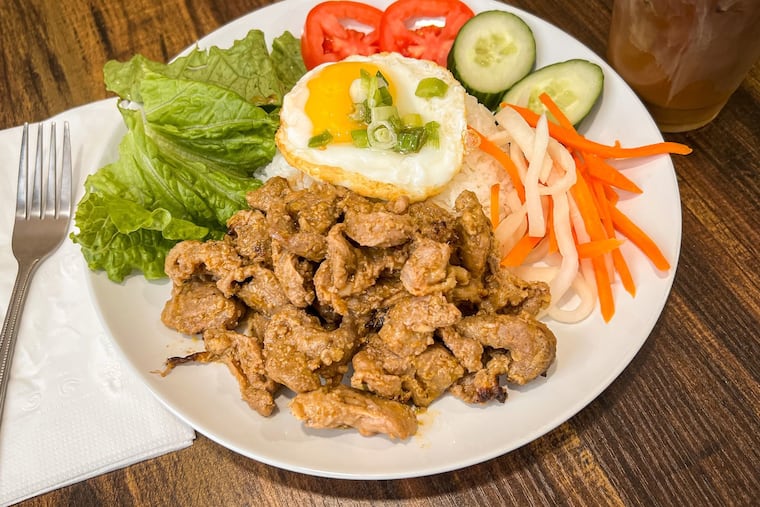 The best things we ate this week