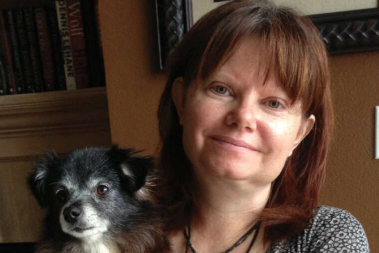 Gemma is small and 15 years old. Ensuring that anesthesia during surgery was done properly helped assure her complete recovery.