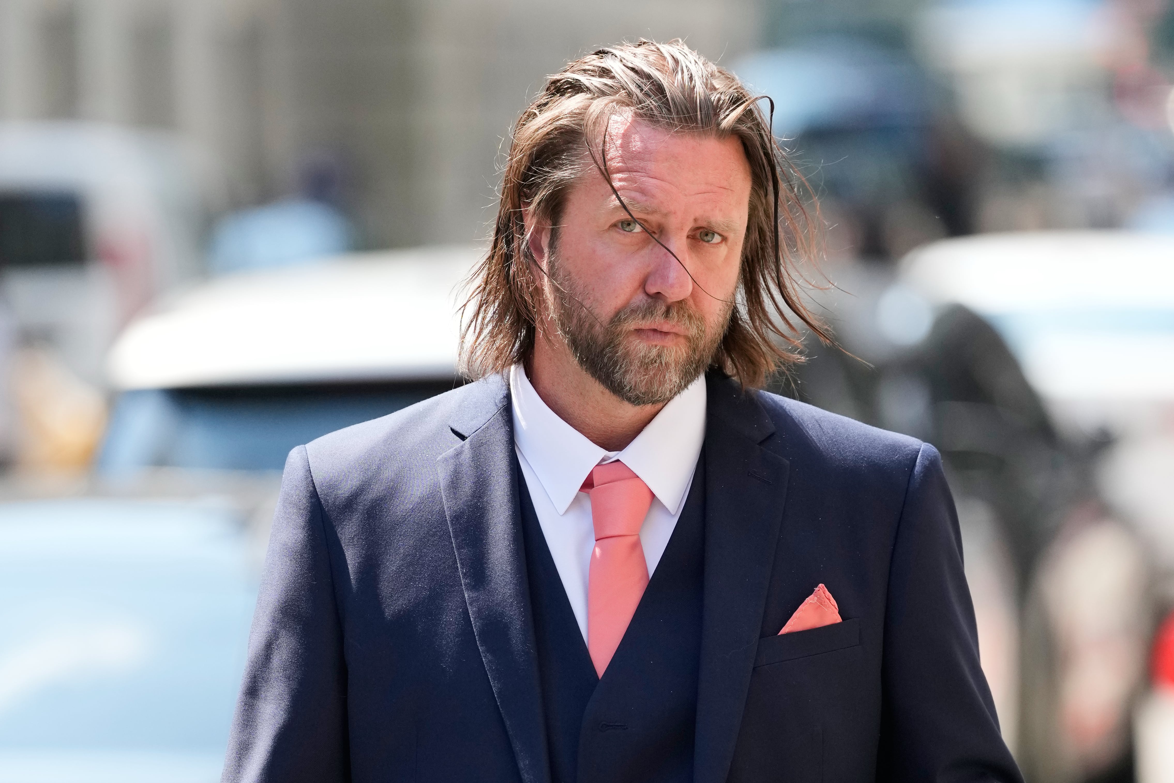 Director Carl Rinsch is sentenced to prison in $11M fraud case over unfinished Netflix show