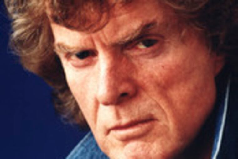 Radio personality Don Imus called members of the Rutgers University women's basketball team "nappy-headed hos." The comment drew calls that he be fired.