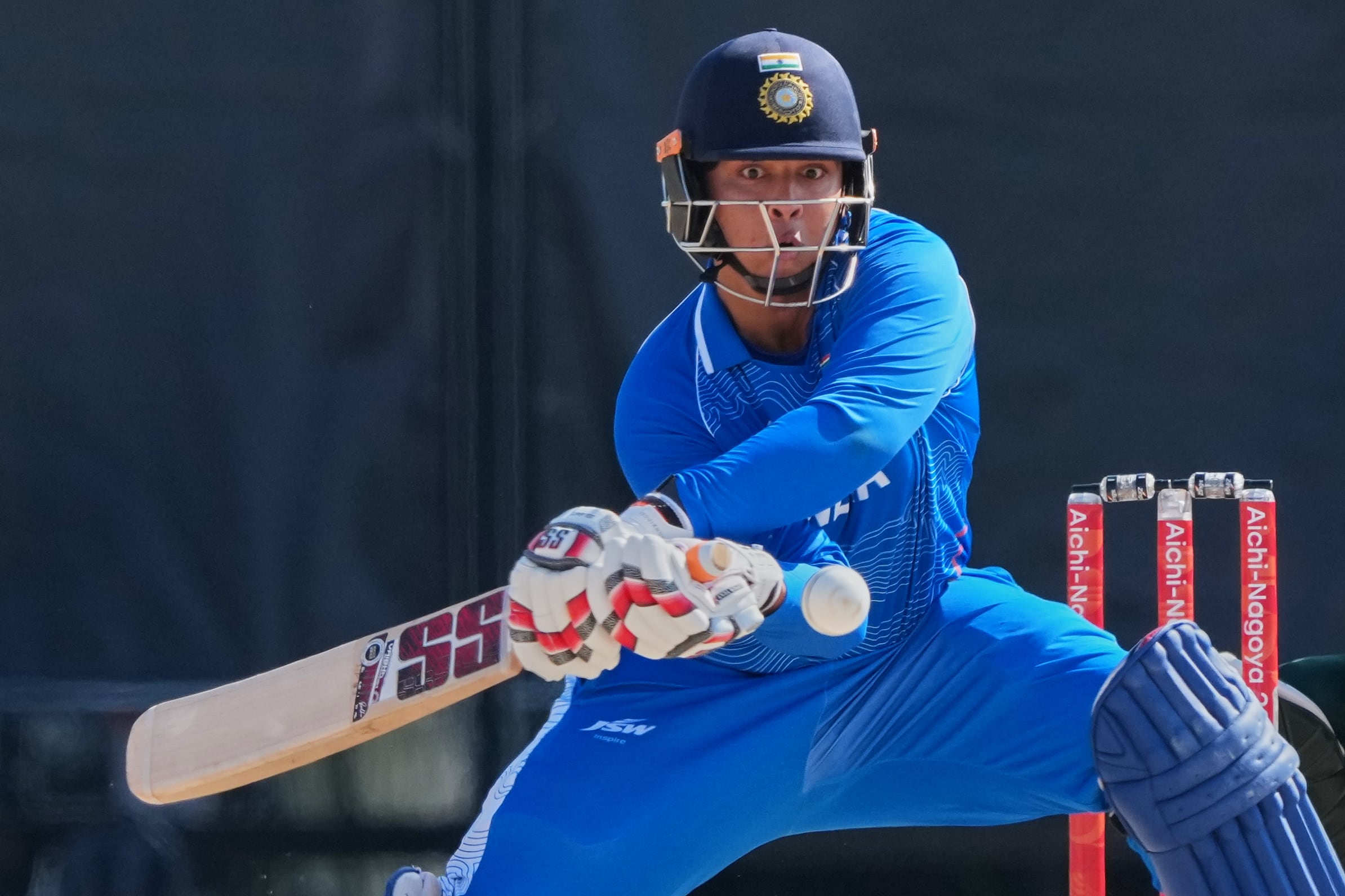 Vaibhav Sooryavanshi in as India wins the toss and bowls in the 2nd T20 against New Zealand