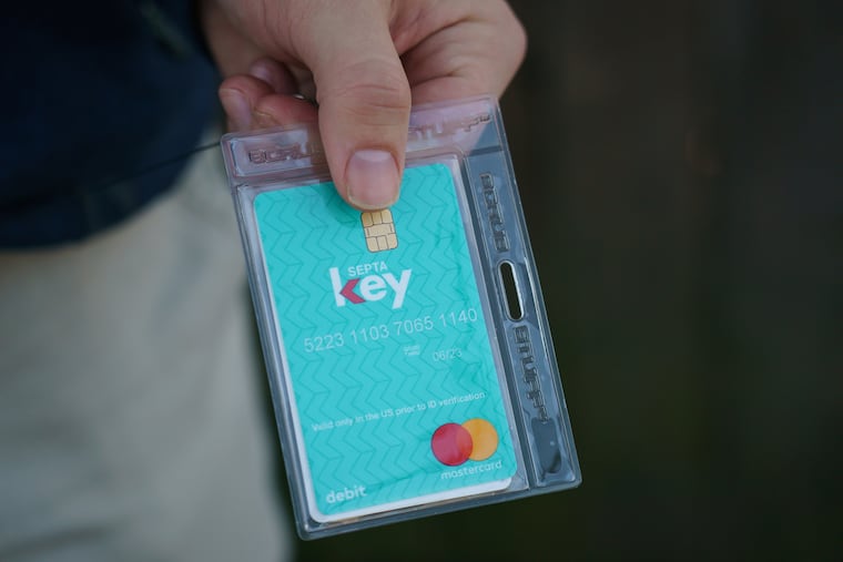 The Key Card went live in 2016 and has been plagued by glitches, especially in the early days.