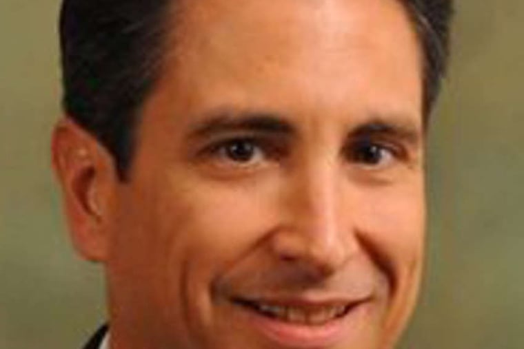 Joseph Paul Rigo People in the News
