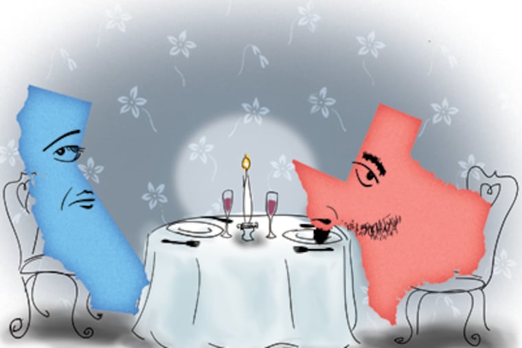 STERLING CHEN / Staff Artist