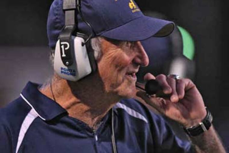 George Washington coach Ron Cohen says halftime speeches "aren't just going to make people start blocking better."