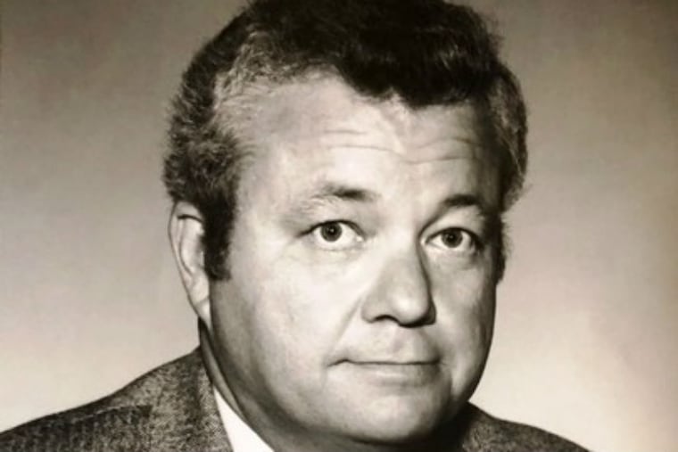 Judge Charles B. Smith