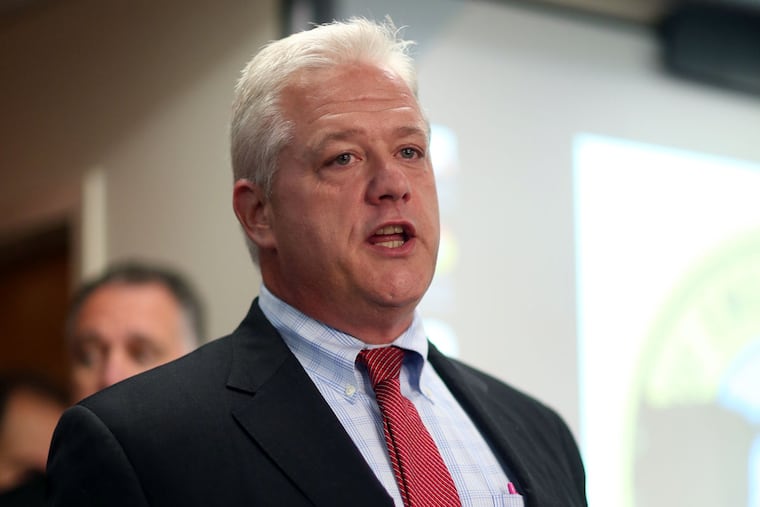 John Hanson's salary would have grown from $180,000 to $219,474.