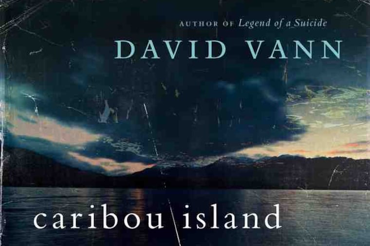 From the book jacket