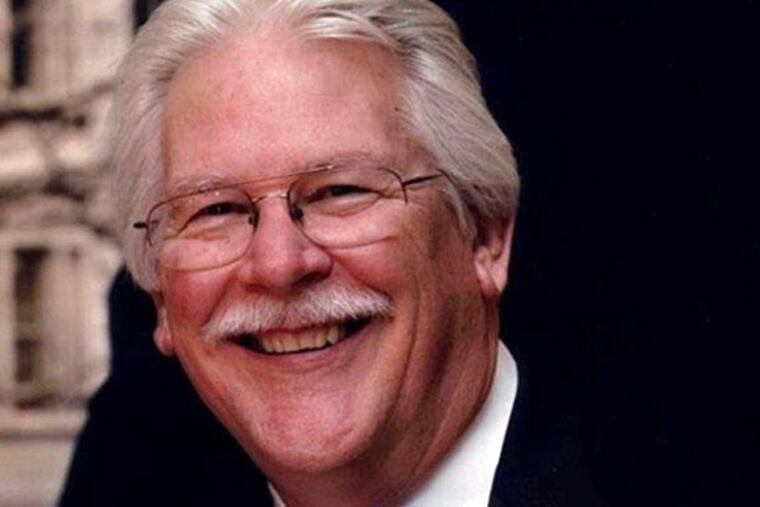 Fredric “Rick” Stevenson Wright