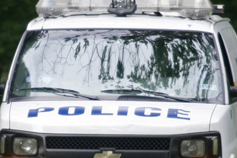 The Philadelphia Police Department has come under fire for a website - domelights.com - that was founded by an active duty sergeant. (Alejandro A. Alvarez / Staff Photographer)