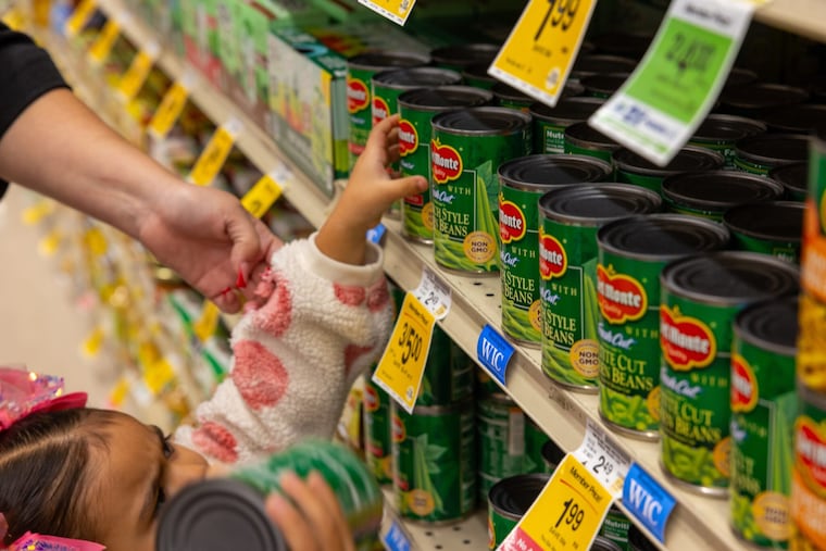 Nonprofit advoacy group Feeding America has surveyed food insecurity since 2011 and produces an annual study to help illustrate the scope of the problem.