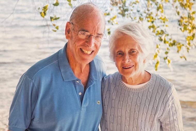 Mr. Frieder and his wife, Carol, married in 1957, and he bought her flowers nearly every Friday for the rest of their lives.