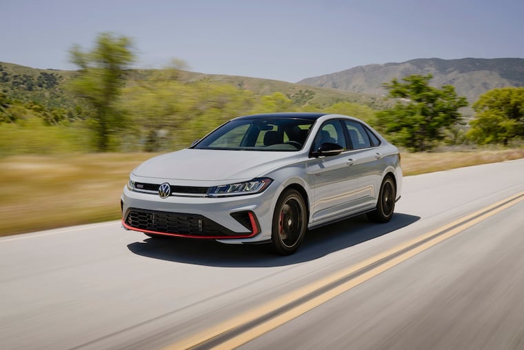 The 2026 Volkswagen Jetta GLI is not winning any design trophies following its 2025 redesign. But the small sedan brings serious performance and value to the table.